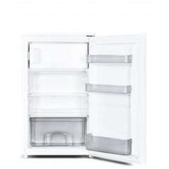 Philco PRDE-105W Μονόπορτο Ψυγείο 102lt Υ84xΠ50xΒ56εκ. Λευκό